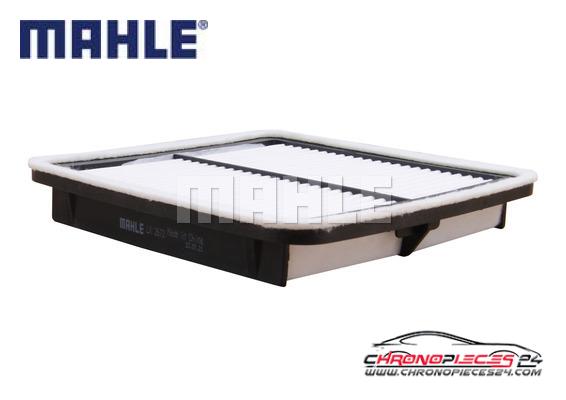 Achat de MAHLE LX 2672 Filtre à air pas chères