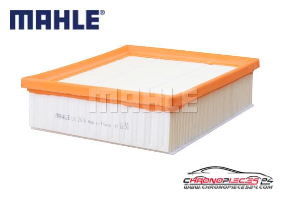 Achat de MAHLE LX 2676 Filtre à air pas chères