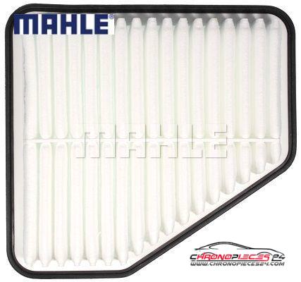 Achat de MAHLE LX 2681 Filtre à air pas chères