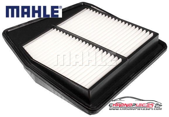 Achat de MAHLE LX 2688 Filtre à air pas chères