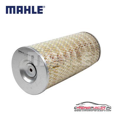 Achat de MAHLE LX 275 Filtre à air pas chères