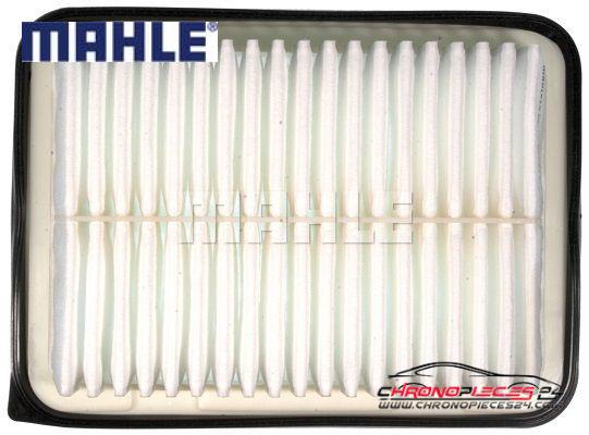 Achat de MAHLE LX 2792 Filtre à air pas chères