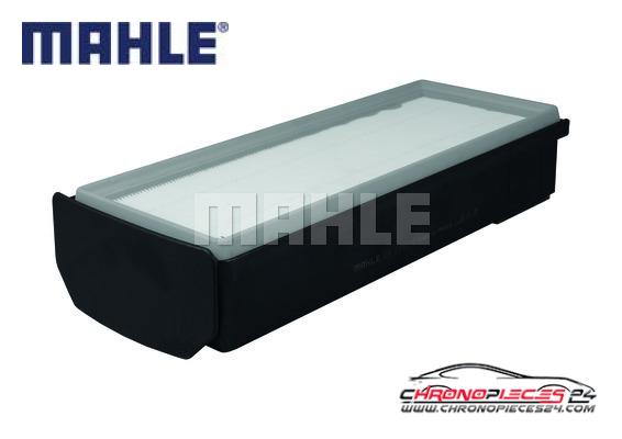 Achat de MAHLE LX 2796/1 Filtre à air pas chères