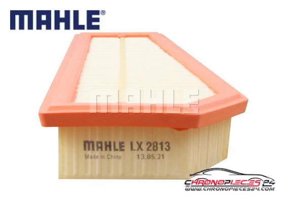 Achat de MAHLE LX 2813 Filtre à air pas chères