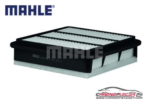 Achat de MAHLE LX 2834 Filtre à air pas chères