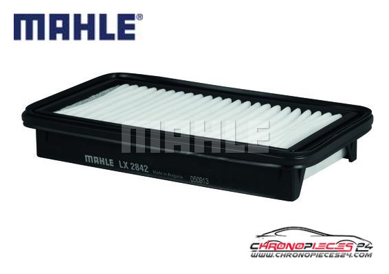 Achat de MAHLE LX 2842 Filtre à air pas chères