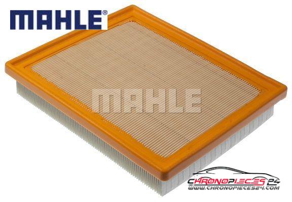 Achat de MAHLE LX 2870 Filtre à air pas chères