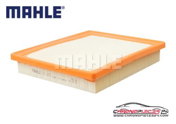 Achat de MAHLE LX 2870 Filtre à air pas chères