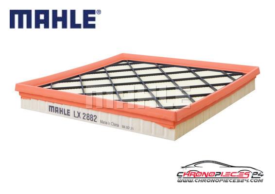 Achat de MAHLE LX 2882 Filtre à air pas chères