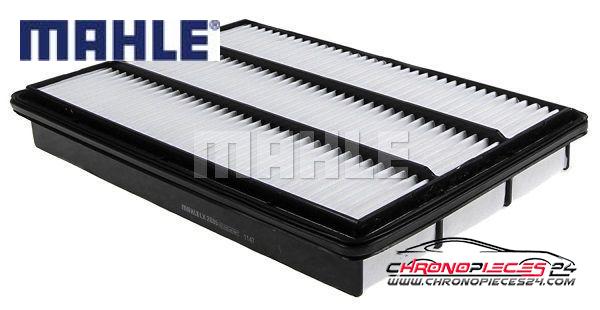 Achat de MAHLE LX 2885 Filtre à air pas chères