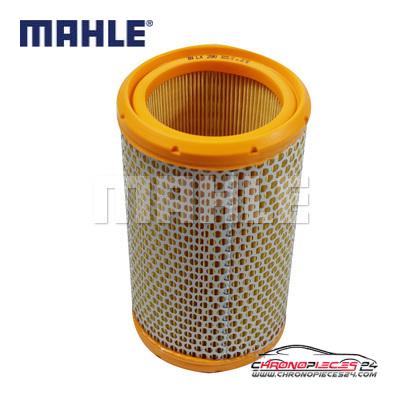 Achat de MAHLE LX 290 Filtre à air pas chères