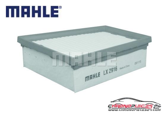 Achat de MAHLE LX 2916 Filtre à air pas chères