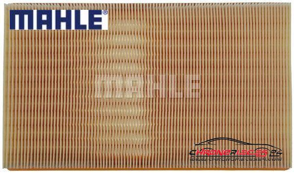 Achat de MAHLE LX 296 Filtre à air pas chères