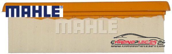 Achat de MAHLE LX 296 Filtre à air pas chères