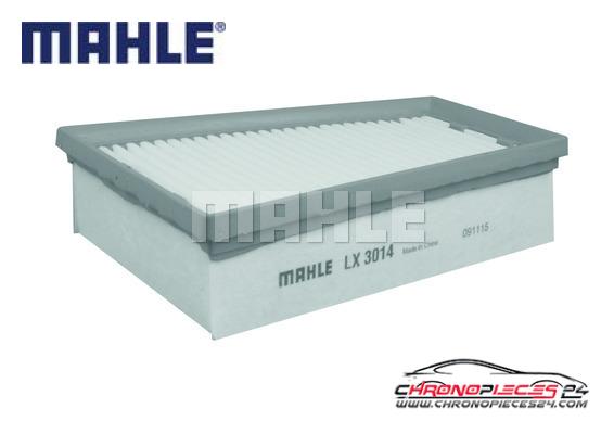 Achat de MAHLE LX 3014 Filtre à air pas chères