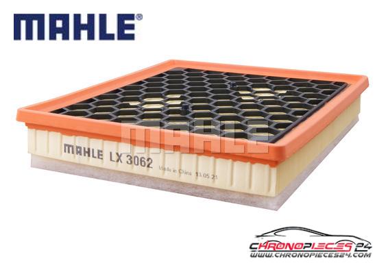 Achat de MAHLE LX 3062 Filtre à air pas chères