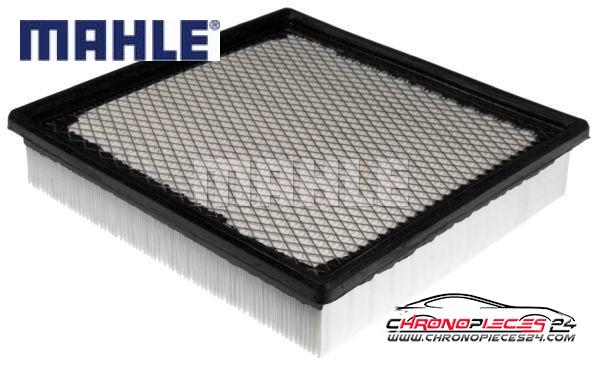 Achat de MAHLE LX 307 Filtre à air pas chères