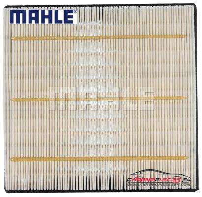 Achat de MAHLE LX 307 Filtre à air pas chères