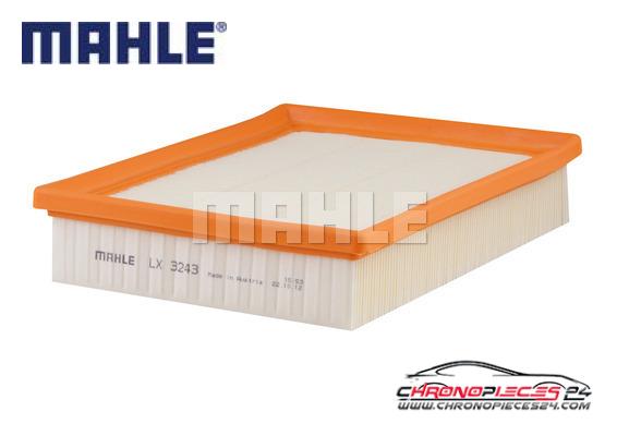 Achat de MAHLE LX 3243 Filtre à air pas chères