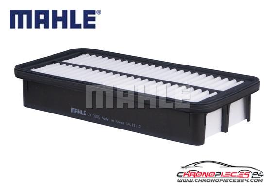 Achat de MAHLE LX 3265 Filtre à air pas chères