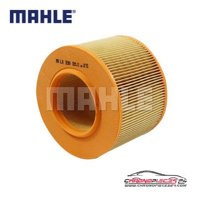 Achat de MAHLE LX 330 Filtre à air pas chères