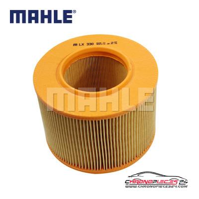 Achat de MAHLE LX 330 Filtre à air pas chères