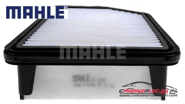 Achat de MAHLE LX 3300 Filtre à air pas chères