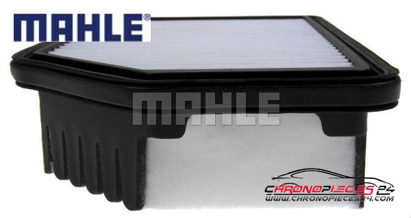 Achat de MAHLE LX 3300 Filtre à air pas chères