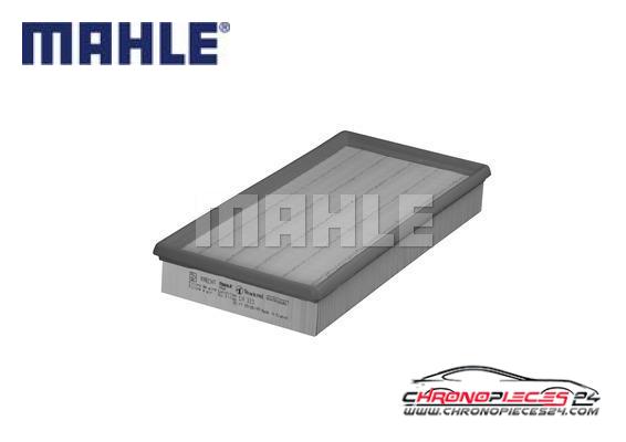 Achat de MAHLE LX 333 Filtre à air pas chères