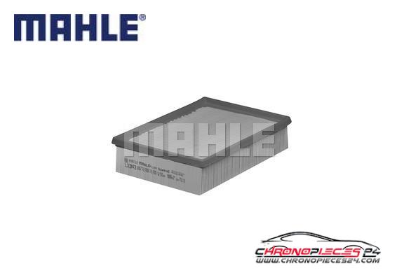 Achat de MAHLE LX 343 Filtre à air pas chères