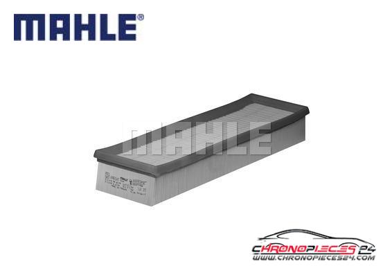 Achat de MAHLE LX 35 Filtre à air pas chères