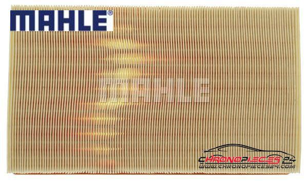 Achat de MAHLE LX 3502 Filtre à air pas chères