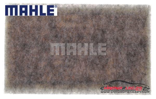 Achat de MAHLE LX 3503 Filtre à air pas chères