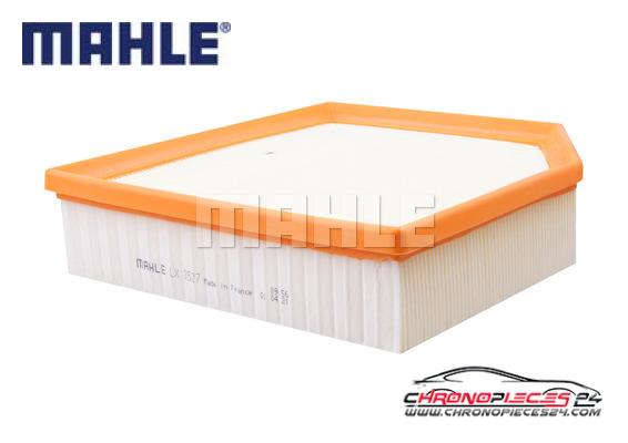 Achat de MAHLE LX 3527 Filtre à air pas chères