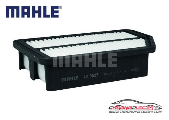 Achat de MAHLE LX 3537 Filtre à air pas chères