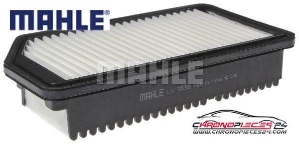 Achat de MAHLE LX 3538 Filtre à air pas chères