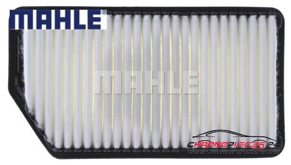 Achat de MAHLE LX 3538 Filtre à air pas chères