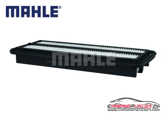 Achat de MAHLE LX 3601 Filtre à air pas chères