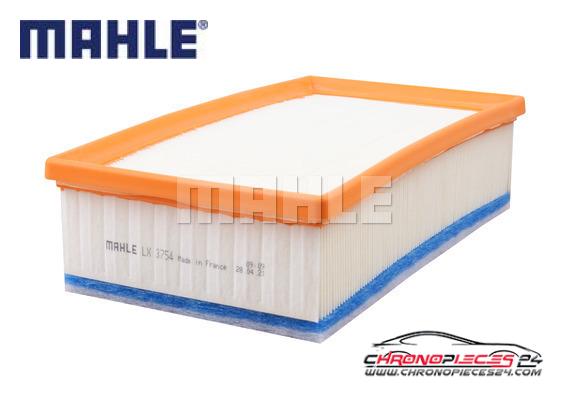 Achat de MAHLE LX 3754 Filtre à air pas chères