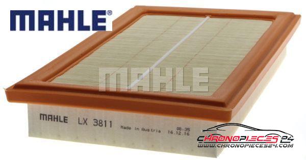 Achat de MAHLE LX 3811 Filtre à air pas chères