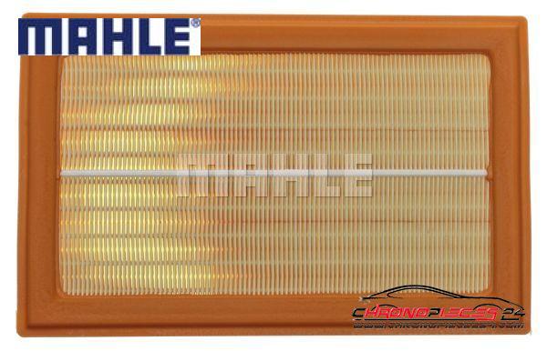 Achat de MAHLE LX 3811 Filtre à air pas chères