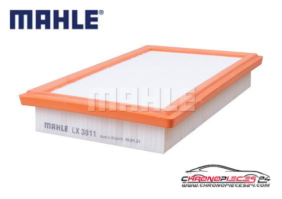 Achat de MAHLE LX 3811 Filtre à air pas chères