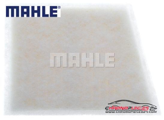 Achat de MAHLE LX 4060 Filtre à air pas chères