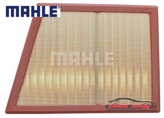 Achat de MAHLE LX 4060 Filtre à air pas chères