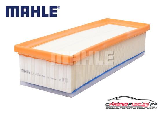 Achat de MAHLE LX 4084 Filtre à air pas chères