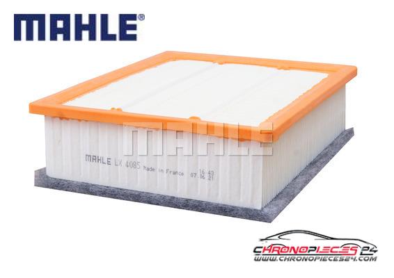 Achat de MAHLE LX 4085 Filtre à air pas chères