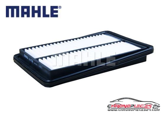 Achat de MAHLE LX 4138 Filtre à air pas chères