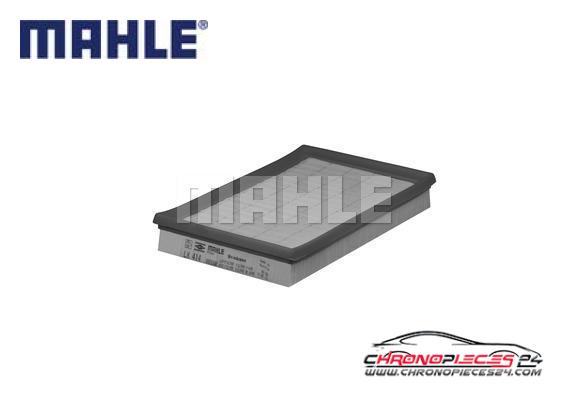 Achat de MAHLE LX 414 Filtre à air pas chères