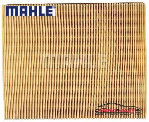 Achat de MAHLE LX 422 Filtre à air pas chères