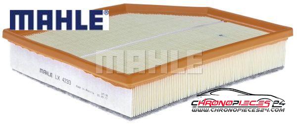 Achat de MAHLE LX 4233 Filtre à air pas chères